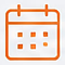 Calendar icon